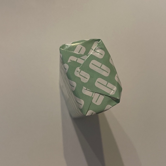 NEW RARE Clinique MILD Facial Soap Bar 150g Discontinued - Picture 3 of 3